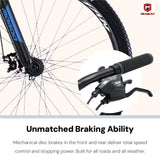 Mogoo Titan 26" Mountain Bike