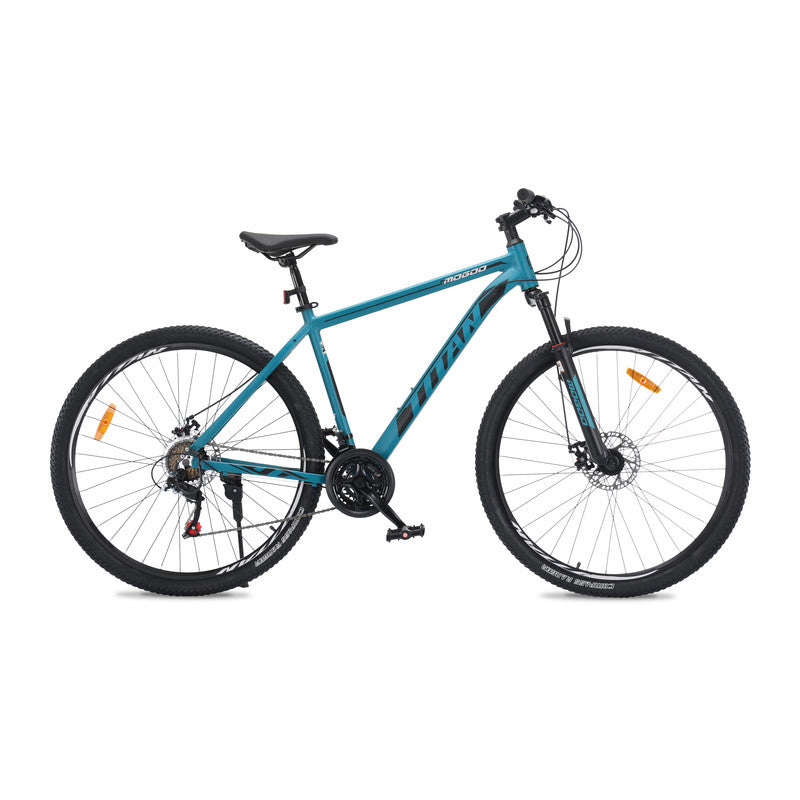 Mogoo Titan 27.5" Mountain Bike
