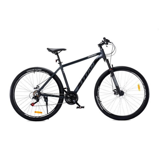 Mogoo Titan 26" Mountain Bike — view 3 of 13