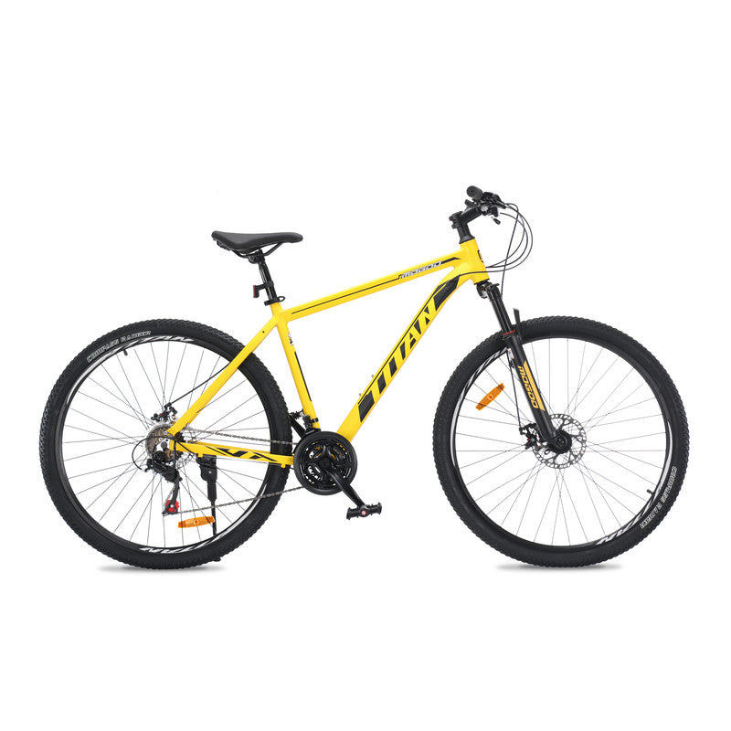 Mogoo Titan 27.5" Mountain Bike