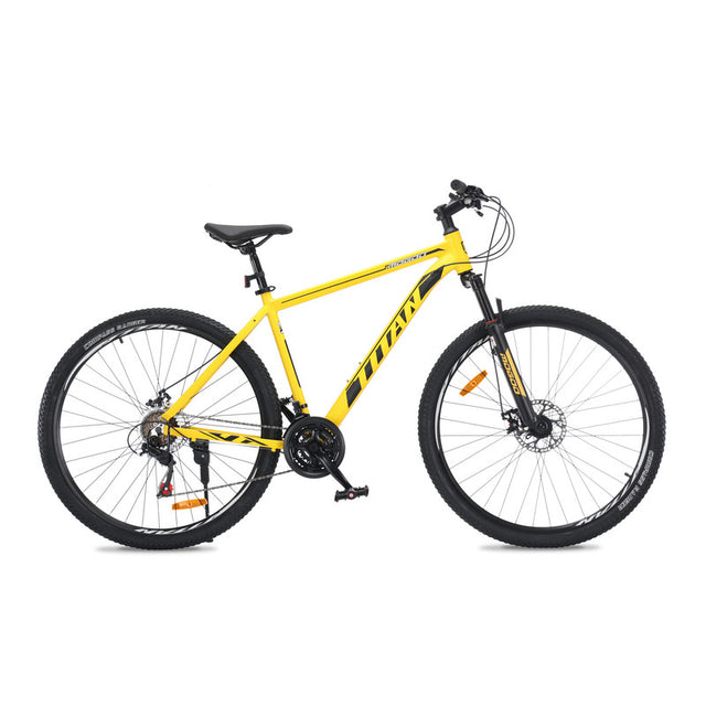 Mogoo Titan 26" Mountain Bike — view 4 of 13