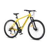 Mogoo Titan 27.5" Mountain Bike