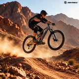 Merec XT300 27.5" Full Suspension Mountain Bike