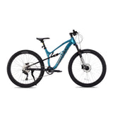 Merec XT300 27.5" Full Suspension Mountain Bike