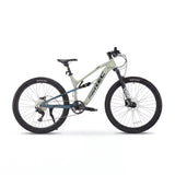 Merec XT300 27.5" Full Suspension Mountain Bike
