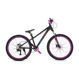Merec ZT100 Dirt Jumper 26" Mountain Bike
