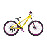 Merec ZT100 Dirt Jumper 26" Mountain Bike