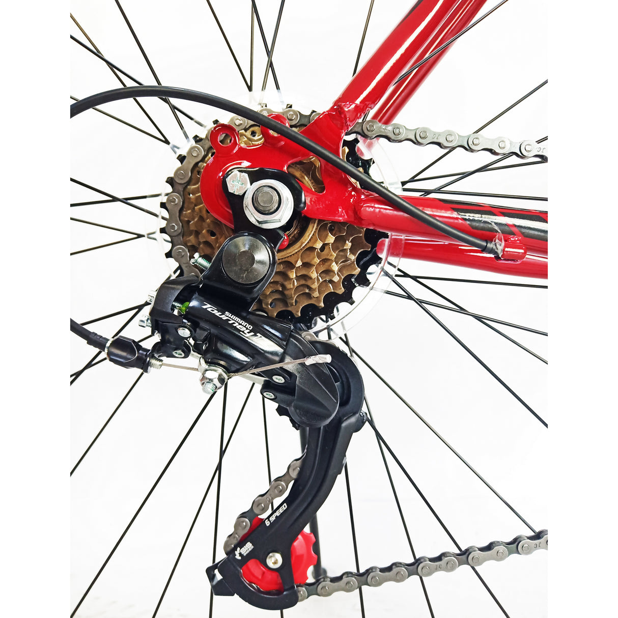 Mogoo Swifter Shimano 700C Road Bike