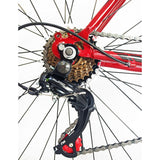 Mogoo Swifter Shimano 700C Road Bike