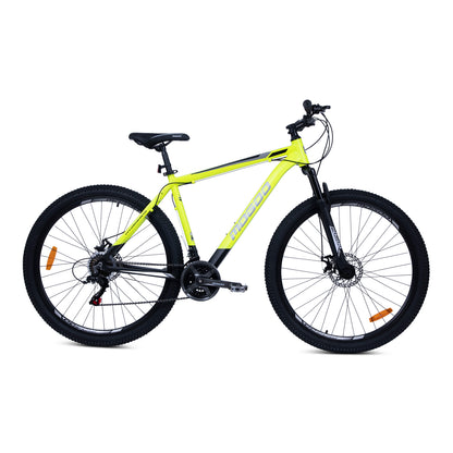 Mogoo Trench 29" Mountain Bike (Renewed)