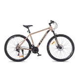 Mogoo Titan 29" Mountain Bike