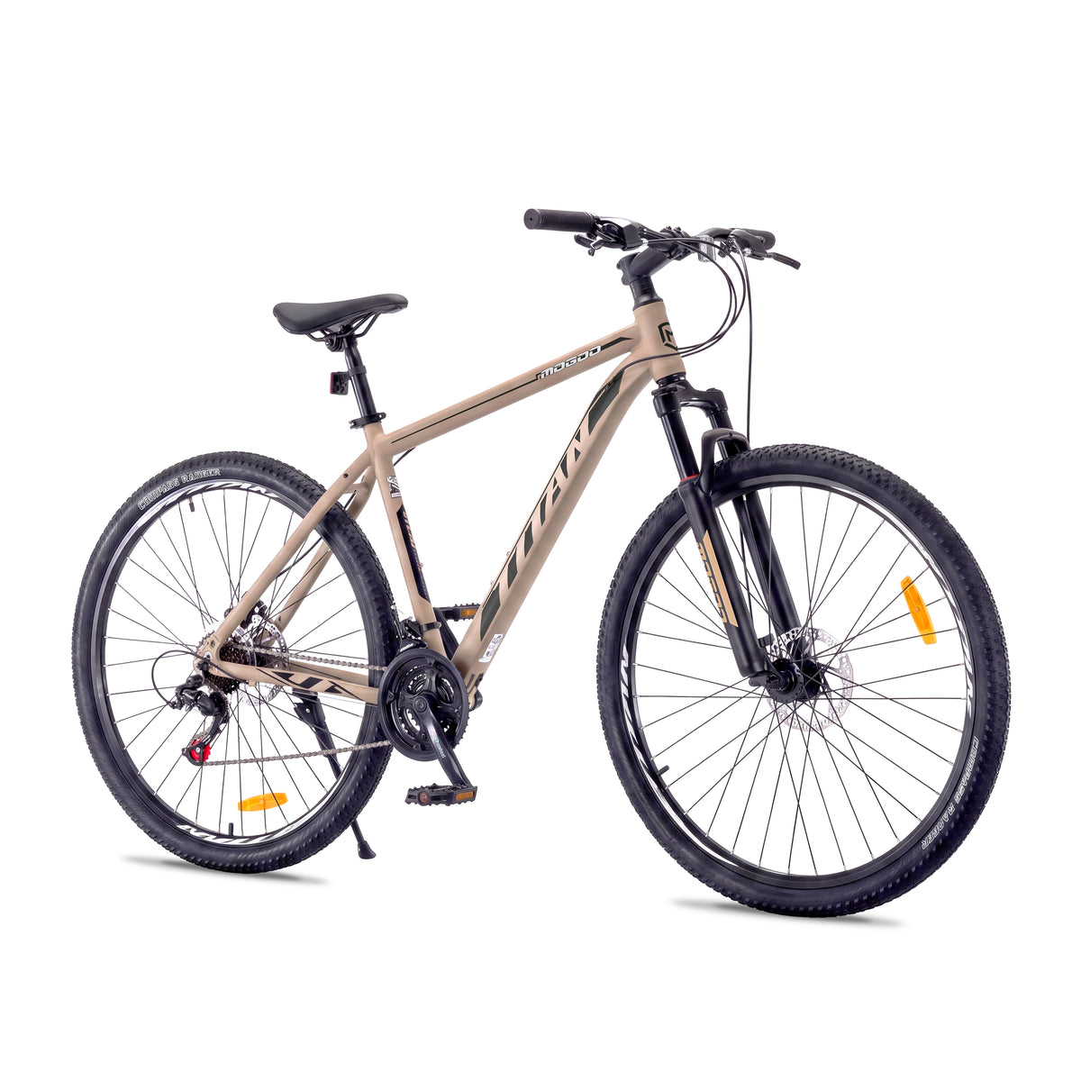 Mogoo Titan 29" Mountain Bike