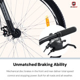 Mogoo Titan 29" Mountain Bike