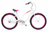 Electra Ladies' 3i Fashion Series 26" Cruiser cruiser bike — view 2 of 7