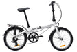 Dahon Vybe D7 20" Folding Bike — view 3 of 9