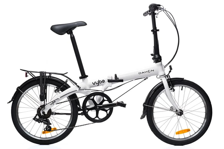 Dahon Vybe D7 20" Folding Bike