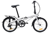 Dahon Vybe D7 20" Folding Bike