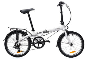 Dahon Vybe D7 20" Folding Bike — view 3 of 9