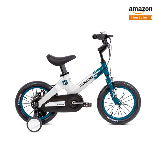 Mogoo Spark 14"  Kids Magnesium Bike