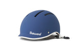 Thousand Jr. Kids Bike Helmet - XS - Blazing Blue