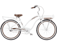 Electra Ladies' 3i Fashion Series 26" Cruiser cruiser bike — view 3 of 7