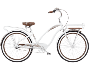 Electra Ladies' 3i Fashion Series 26" Cruiser cruiser bike — view 3 of 7