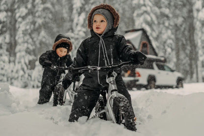 Early Rider BigFoot 12" Kids Bike