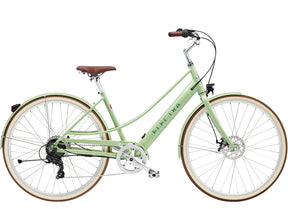 Electra Loft GO! 7D EQ Step Thru 28" Electric Bike — view 2 of 3