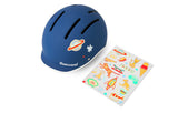 Thousand Jr. Kids Bike Helmet - XS - Blazing Blue