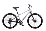 Spinn Fun 8D 24" Bike in Space Black