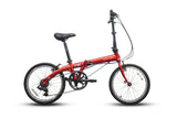 Dahon Vybe D7 20" Folding Bike