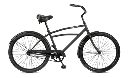 Spinn Horizon 26" 1-speed Men's Bike