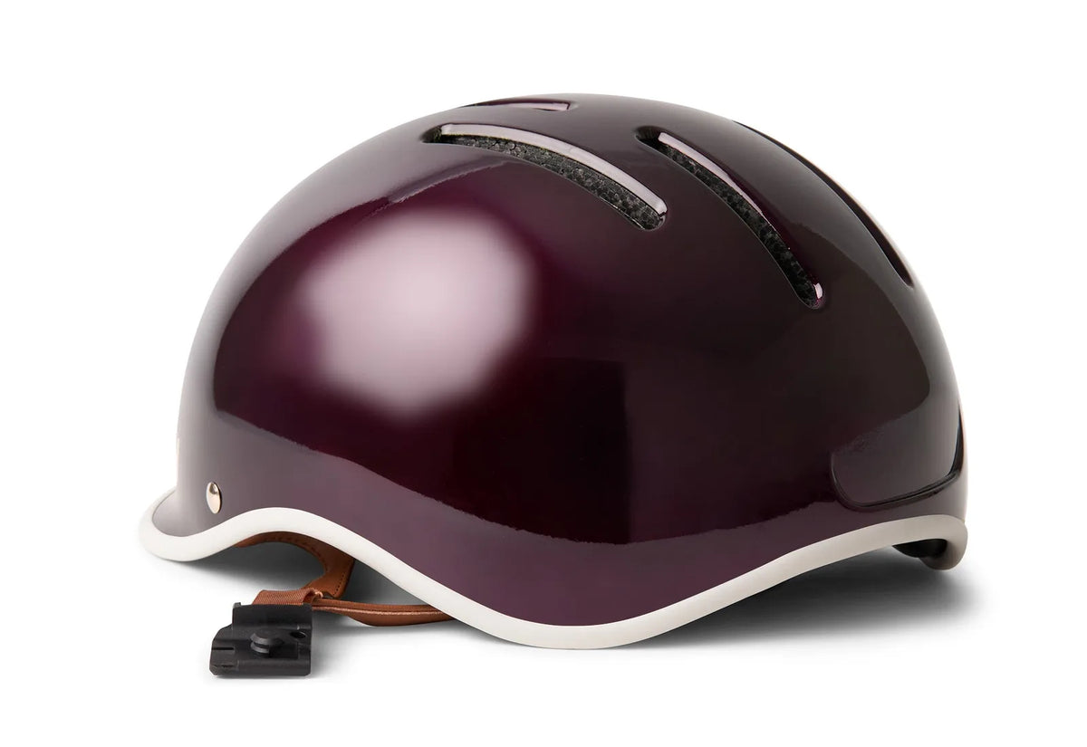 Thousand Heritage 2.0 Bike Helmet - Chic-a-Cherry Cola