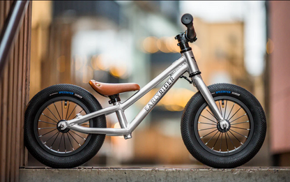 Early Rider Charger 12" Kids Bike