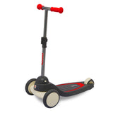 Qplay Mika LED Scooter