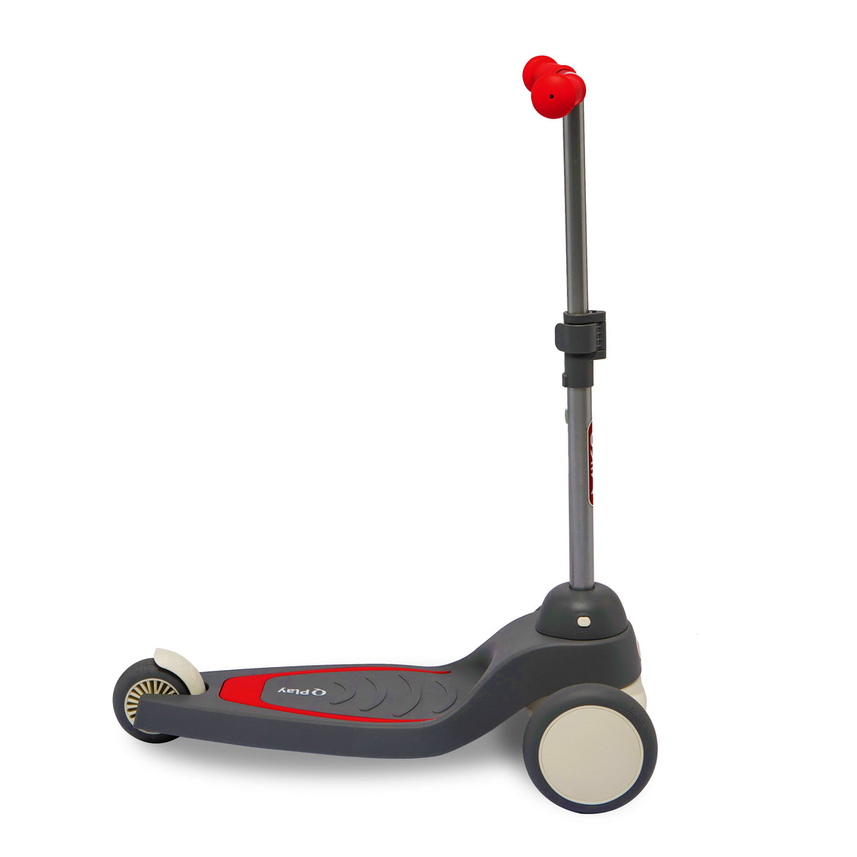 Qplay Mika LED Scooter