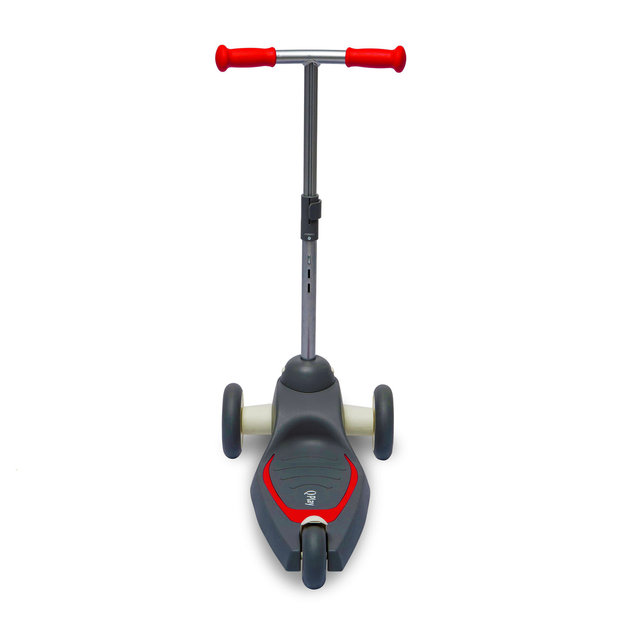 Qplay Mika LED Scooter