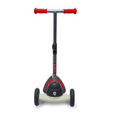 Qplay Mika LED Scooter