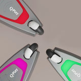 Qplay Mika LED Scooter