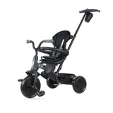 Qplay Elite Platinum 6 in 1 Tricycle