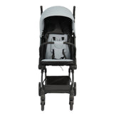 Qplay Elite Platinum 6 in 1 Tricycle