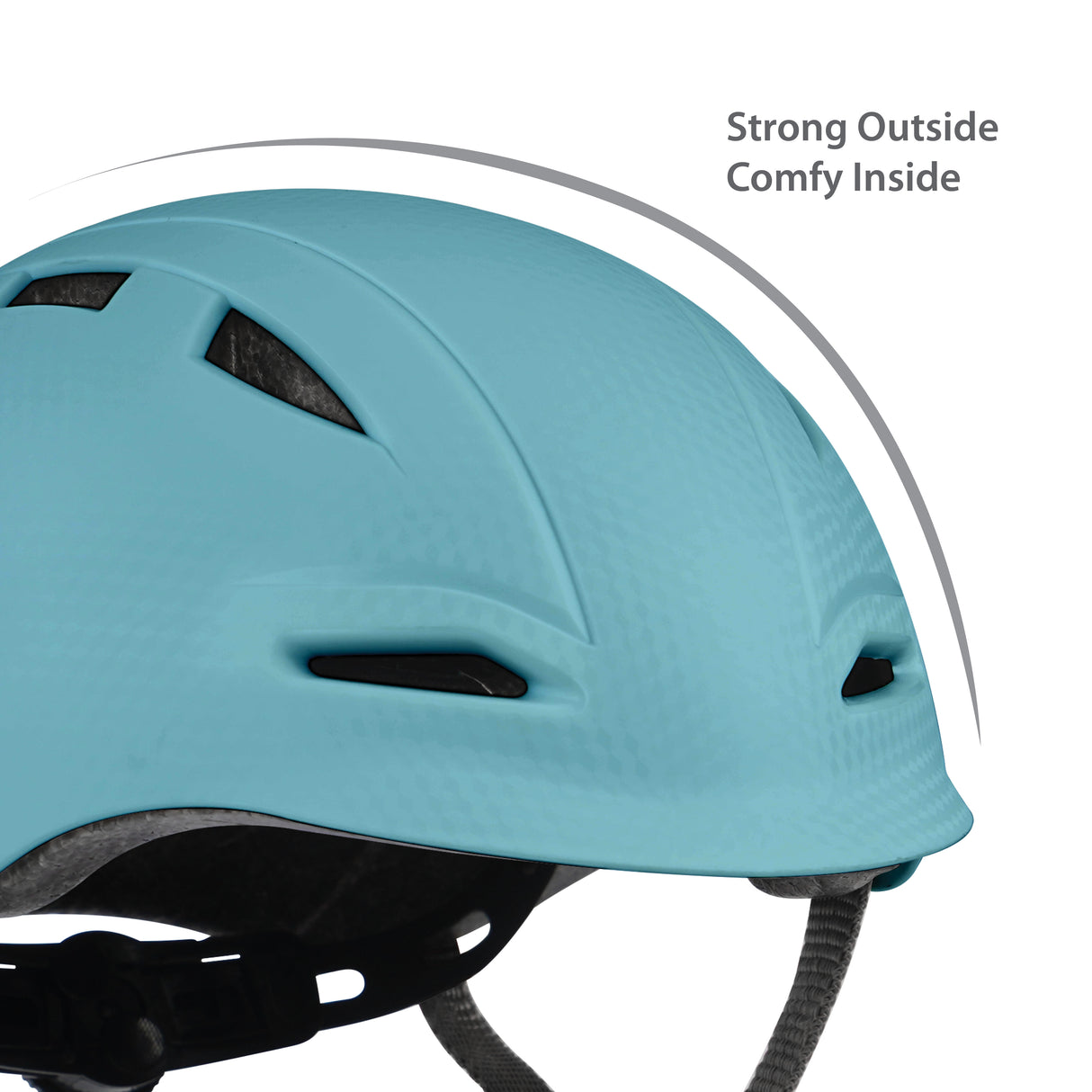 Qplay Manbo Kids Helmet