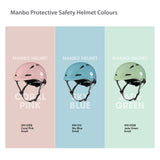 Qplay Manbo Kids Helmet