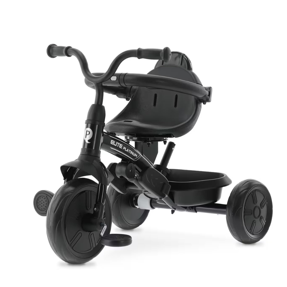 Qplay Elite Platinum 6 in 1 Tricycle