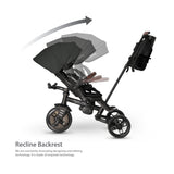 Qplay Comfo Max 7 in 1 Tricycle