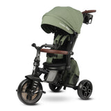 Qplay Comfo Max 7 in 1 Tricycle