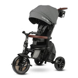 Qplay Comfo Max 7 in 1 Tricycle