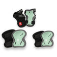 Qplay Safety Pads- 6Pcs Set Small kids bike — view 2 of 8