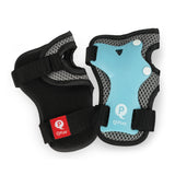 Qplay Safety Pads- 6Pcs Set Small
