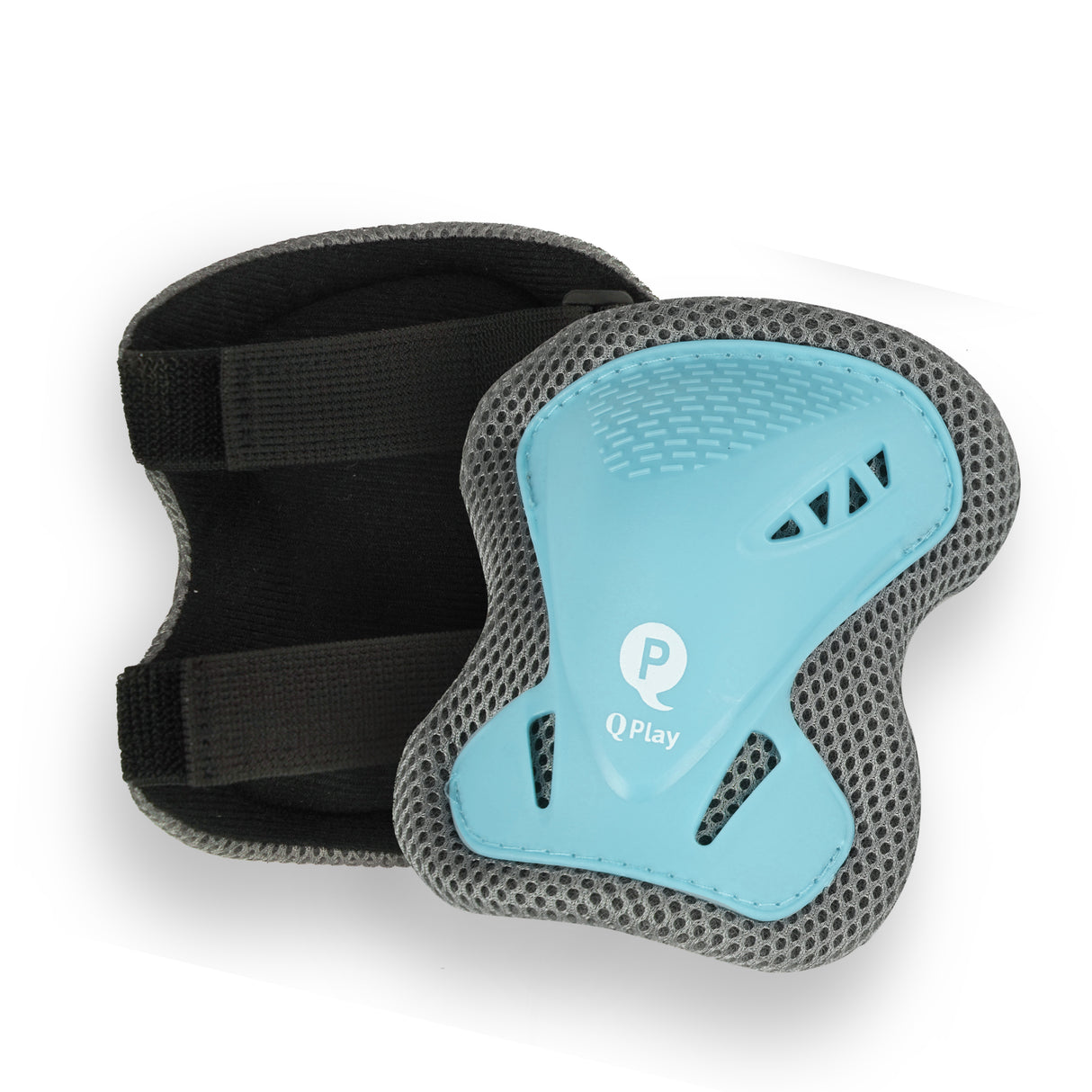 Qplay Safety Pads- 6Pcs Set Small